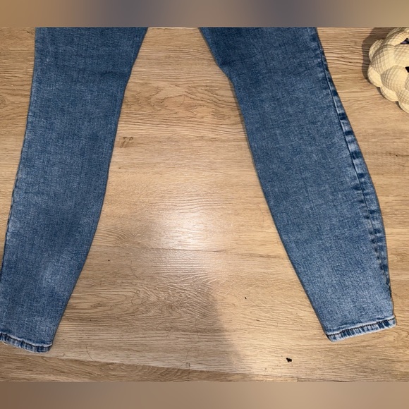 Good American skinny ankle jeans - Picture 5 of 7